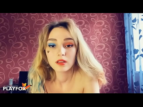 ❤️ Kacamata realitas maya ajaib memberi saya seks dengan Harley Quinn ❤️❌ Video sialan di id.tubeporno.xyz