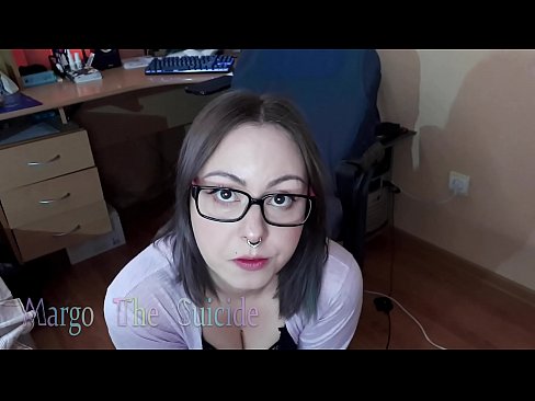 ❤️ Sexy Girl with Glasses Sucks Dildo Deeply on Camera ❤️❌ Video sialan di id.tubeporno.xyz